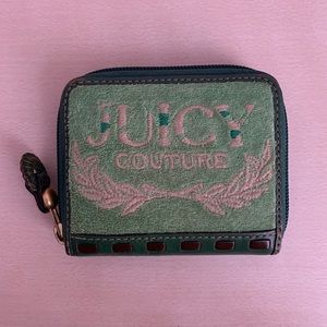 Juicy Couture Wallet